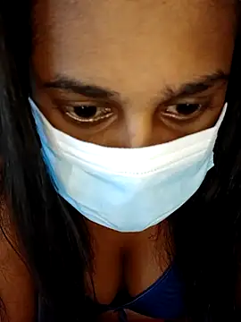 Nethmi156 online show from 03/18/25, 07:08