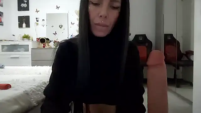 cicciolina online show from 02/07/26, 01:26