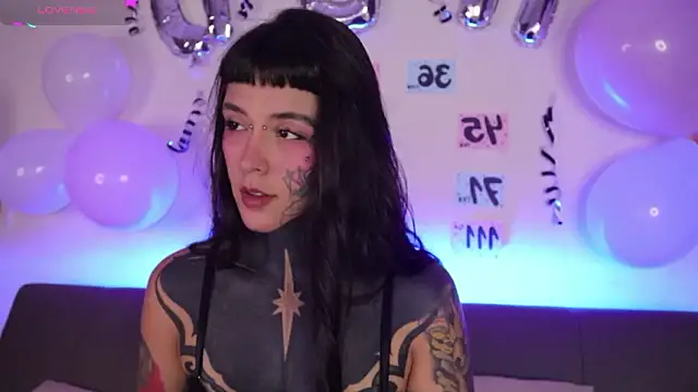 FairyFlexxxx online show from 02/06/26, 06:51