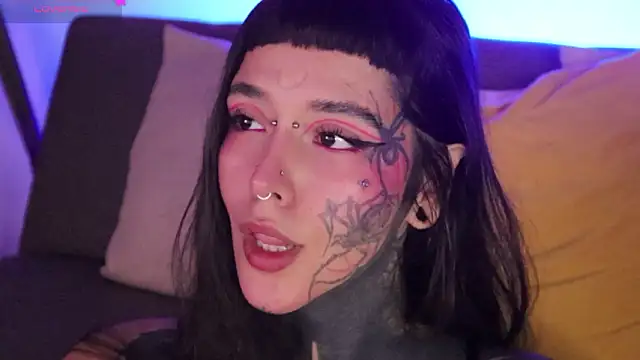 FairyFlexxxx online show from 02/25/26, 11:47