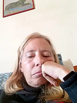 Ladykiss833 online show from 03/19/26, 01:15