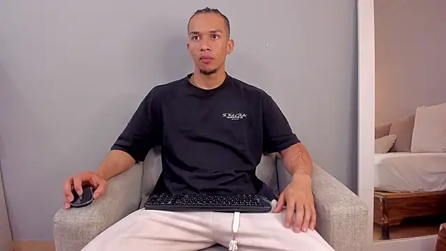 Dominick star online show from 11/09/25, 04:00