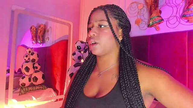 Snapshot of Sofi_Fox_ chatting on 07/08/26, 03:22 Sofi Fox online show from 07/08/26, 03:22