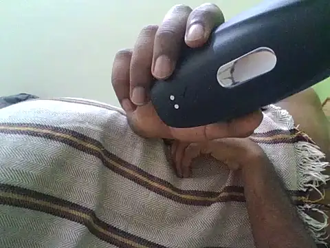 bangalorebulli online show from 05/18/26, 07:47