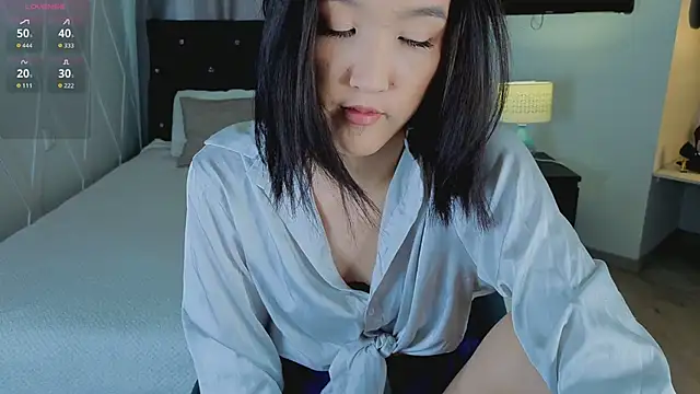 CarrieAmber online show from 03/30/26, 02:07