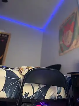 loveluna8 online show from 02/03/26, 01:38