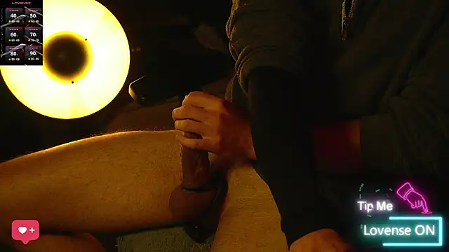 coupleofficial online show from 04/02/26, 11:24