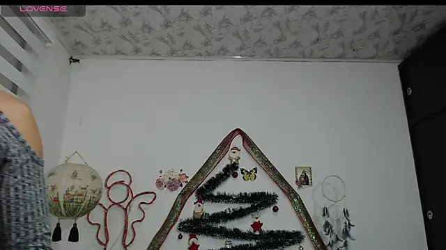 Snapshot of FernandaEloisa chatting on 01/02/25, 01:08 FernandaEloisa online show from 01/02/25, 01:08