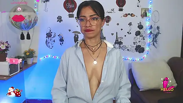 Snapshot of FernandaEloisa chatting on 01/09/25, 07:40 FernandaEloisa online show from 01/09/25, 07:40