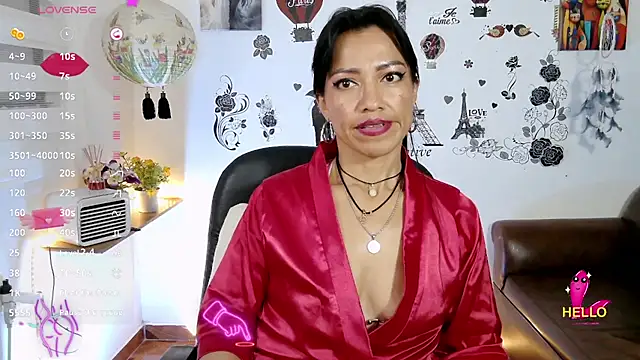 Snapshot of FernandaEloisa chatting on 02/09/25, 01:11 FernandaEloisa online show from 02/09/25, 01:11