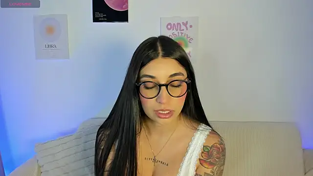 sensualhaven  online show from 04/16/26, 12:55