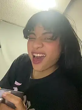 Snapshot of mysteriousgirl20 chatting on 12/13/24, 03:16 mysteriousgirl20 online show from 12/13/24, 03:16