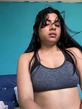 Snapshot of mysteriousgirl20 chatting on 01/27/25, 02:57 mysteriousgirl20 online show from 01/27/25, 02:57