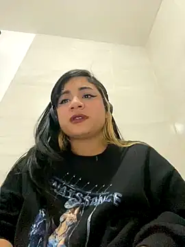 mysteriousgirl20 online show from 11/28/25, 12:52