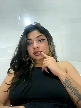 mysteriousgirl20 online show from 11/30/25, 02:21