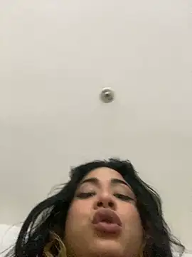 mysteriousgirl20 online show from 01/06/26, 03:49