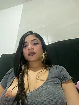 mysteriousgirl20 online show from 05/01/26, 01:26