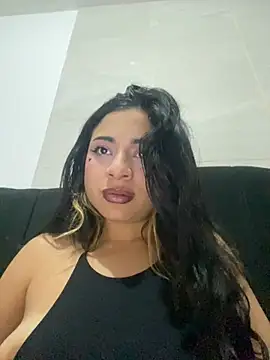 mysteriousgirl20 online show from 05/12/26, 01:41