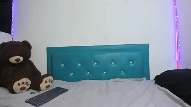 Stardarling  online show from 01/07/25, 03:03