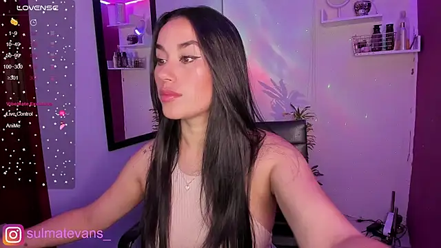  sulmatevans  online show from 03/07/25, 10:35