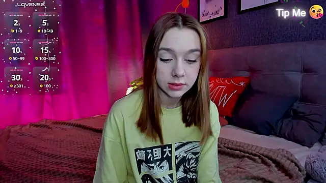 Lesi Moonie01 online show from 01/19/26, 09:24