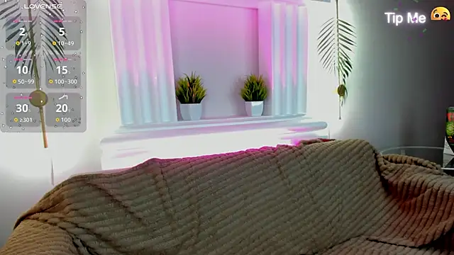 Lesi Moonie01 online show from 02/07/26, 08:51