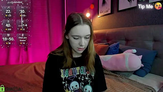 Lesi Moonie01 online show from 02/25/26, 09:19