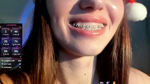 Snapshot of L1TWW chatting on 12/30/24, 09:08 L1TWW online show from 12/30/24, 09:08