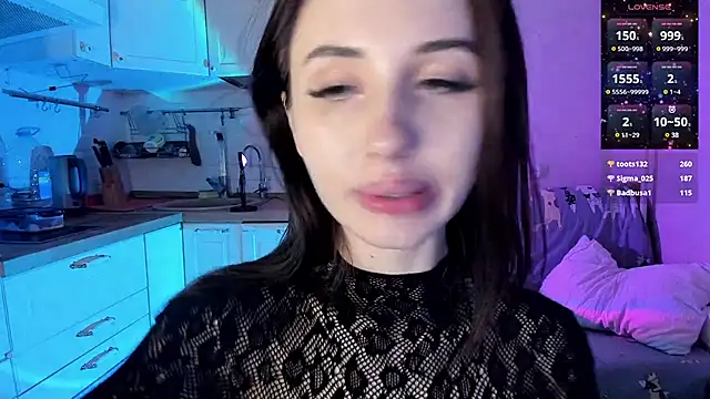 Snapshot of L1TWW chatting on 01/31/25, 01:22 L1TWW online show from 01/31/25, 01:22