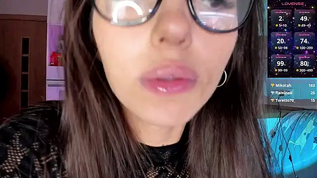 Snapshot of L1TWW chatting on 02/05/25, 11:28 L1TWW online show from 02/05/25, 11:28