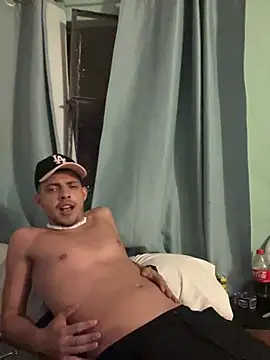 canochvz online show from 03/23/25, 06:47