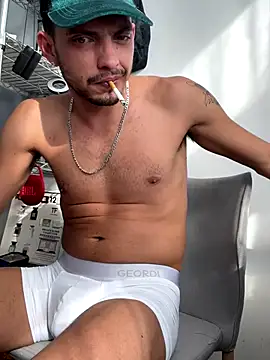 canochvz online show from 11/09/25, 09:24