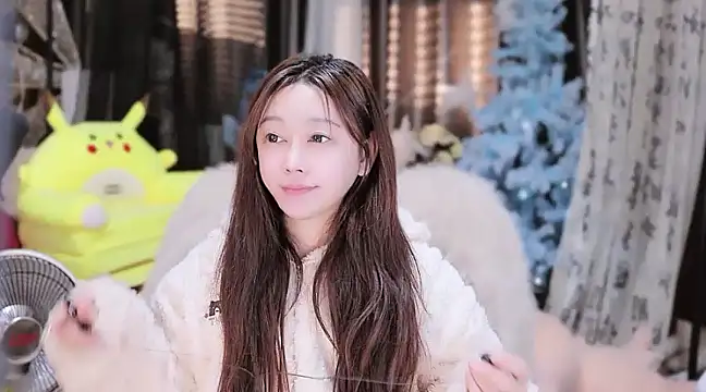 Snapshot of Missy_Nana21 chatting on 01/26/25, 05:02 Missy Nana21 online show from 01/26/25, 05:02