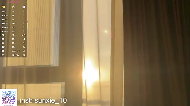 Sunshine Diana online show from 02/20/26, 02:06