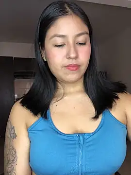 EmmaRossem online show from 12/02/25, 07:53