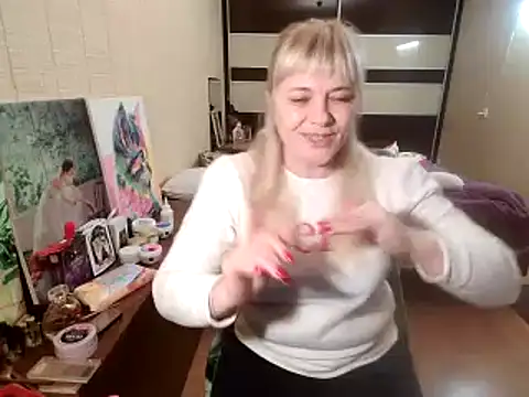 Lia Laguna77 online show from 11/30/25, 08:24