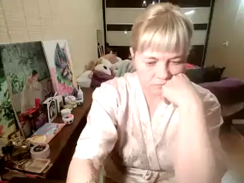 Lia Laguna77 online show from 12/03/25, 05:11