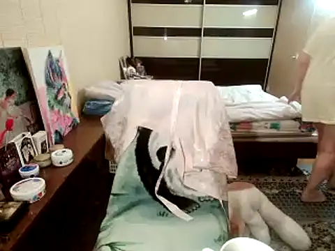 Lia Laguna77 online show from 04/10/26, 03:34