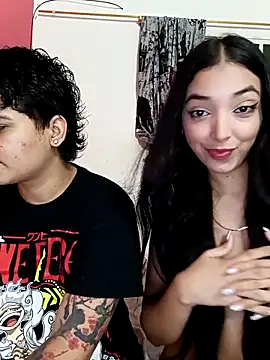 Snapshot of SHARLOTTE_MORGAN chatting on 11/09/25, 02:54 SHARLOTTE MORGAN online show from 11/09/25, 02:54