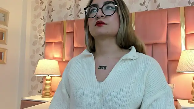 AmbarSantany online show from 01/06/26, 11:18