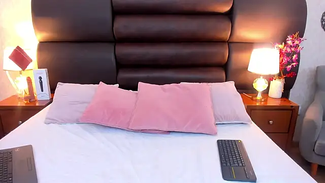 AmbarSantany online show from 02/05/26, 10:14