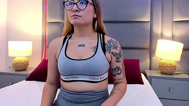 AmbarSantany online show from 03/23/26, 10:58