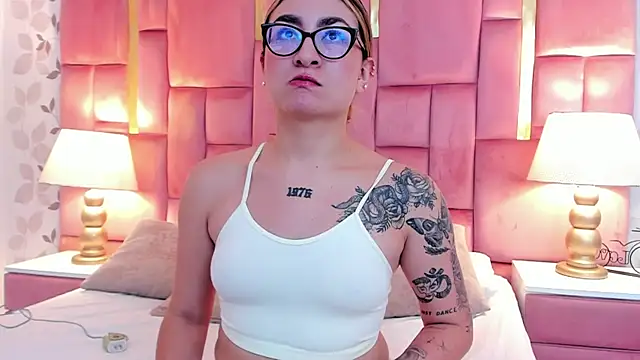 AmbarSantany online show from 03/24/26, 10:37