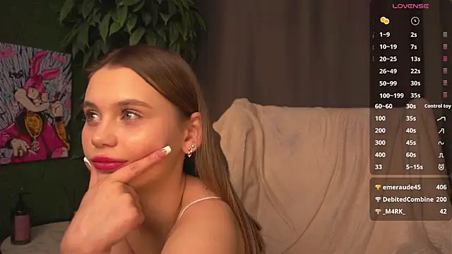 its me lissa  online show from 03/04/25, 04:09