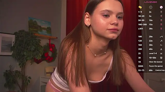 its me lissa  online show from 02/16/26, 01:29