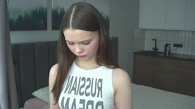 its me lissa  online show from 05/26/26, 02:35