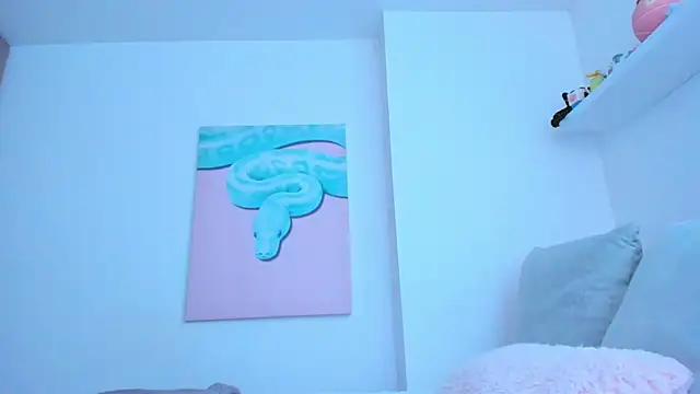 Alexis Rosse online show from 09/16/25, 01:23