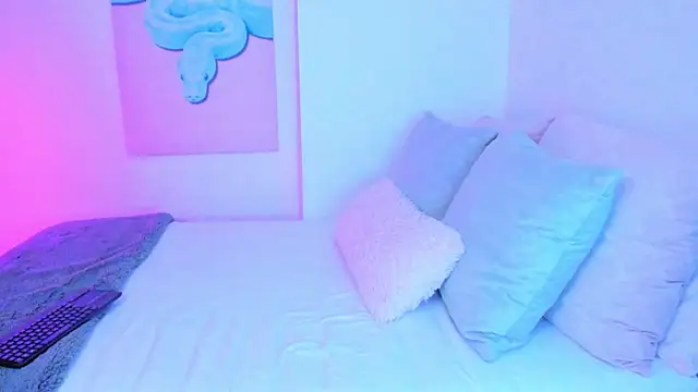 Alexis Rosse online show from 01/13/26, 12:10