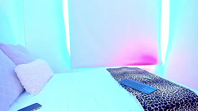 Alexis Rosse online show from 03/23/26, 02:10