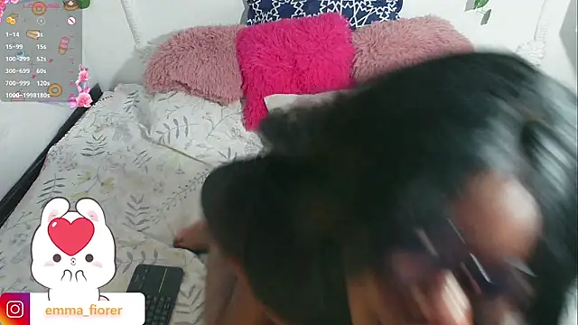  amy rojas  online show from 01/18/25, 03:20